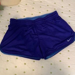 Nike Dri Fit shorts